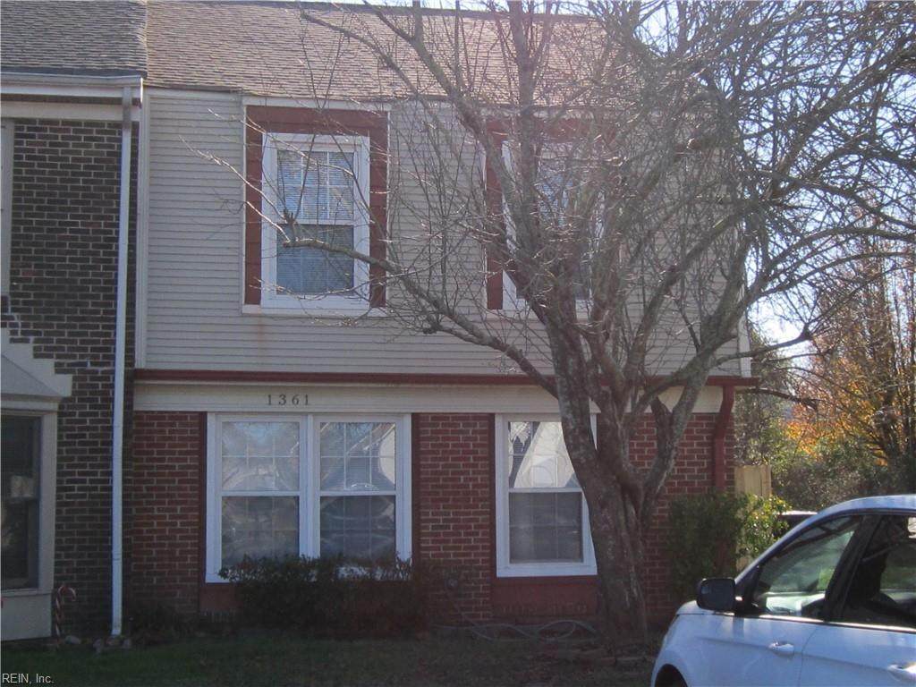 1361 Ruddy Oak Ct - Photo 1