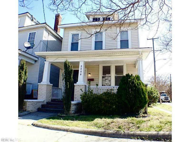2400 Middle Ave - Photo 1