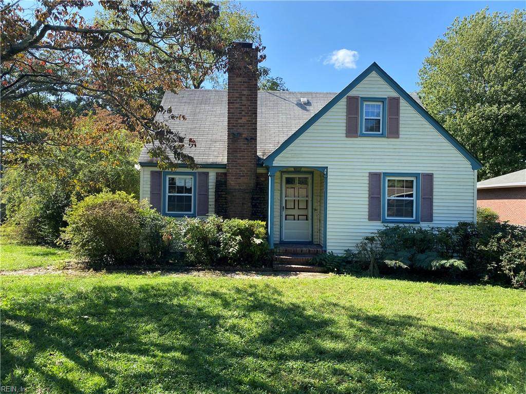 1321 Downs Ln - Photo 1