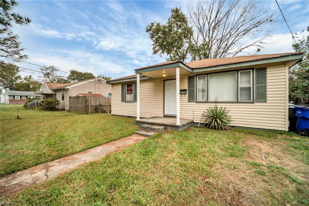 3730 Davis St - Photo 1