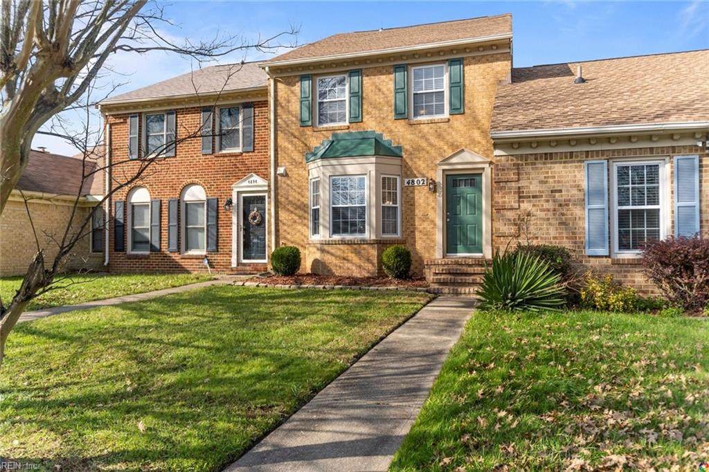4802 Oldwick Ct - Photo 1