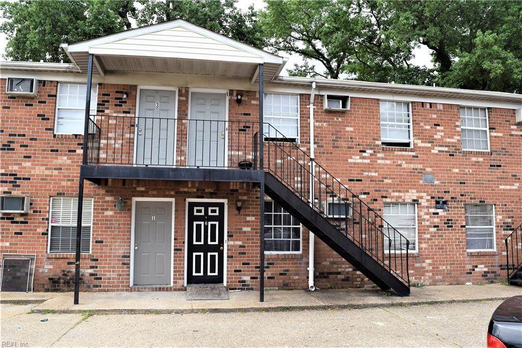 6240 Chesapeake Blvd - Photo 1