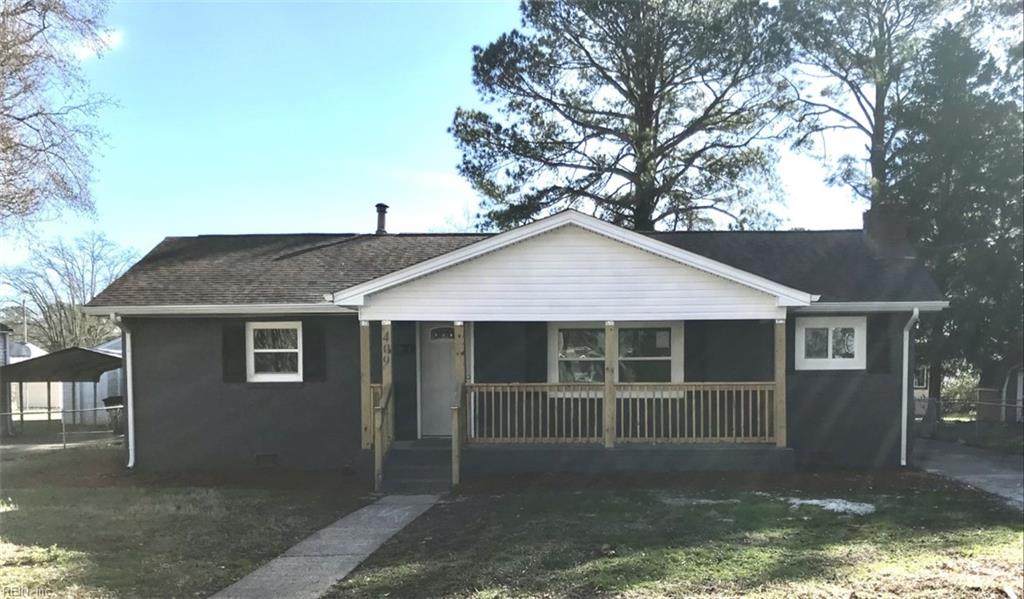 409 Norcum Cir - Photo 1