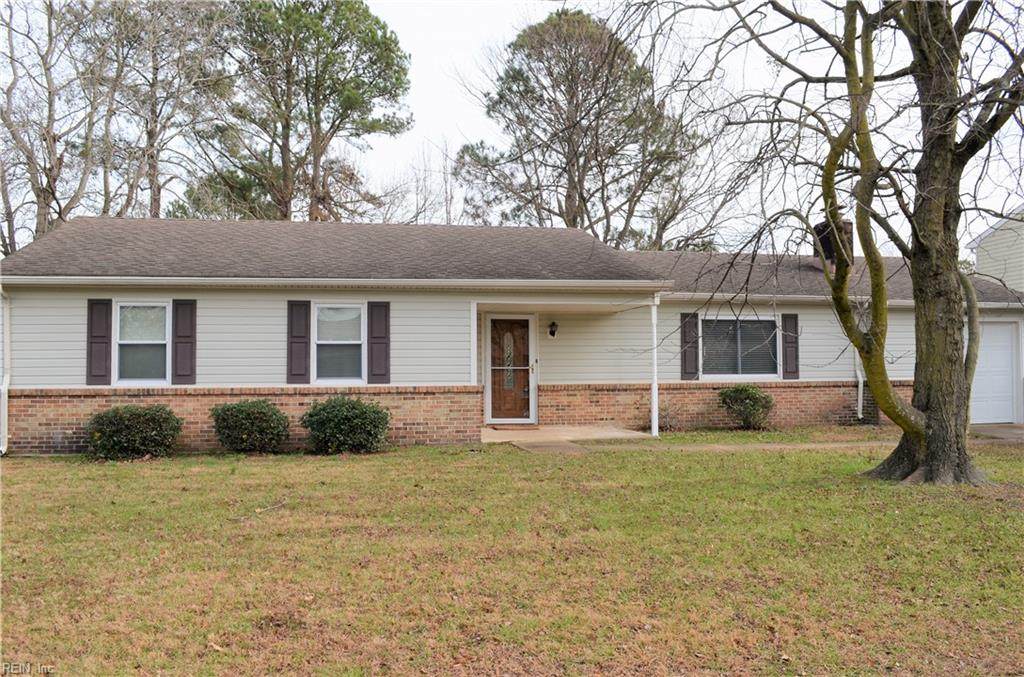 1452 Peartree Arch - Photo 1