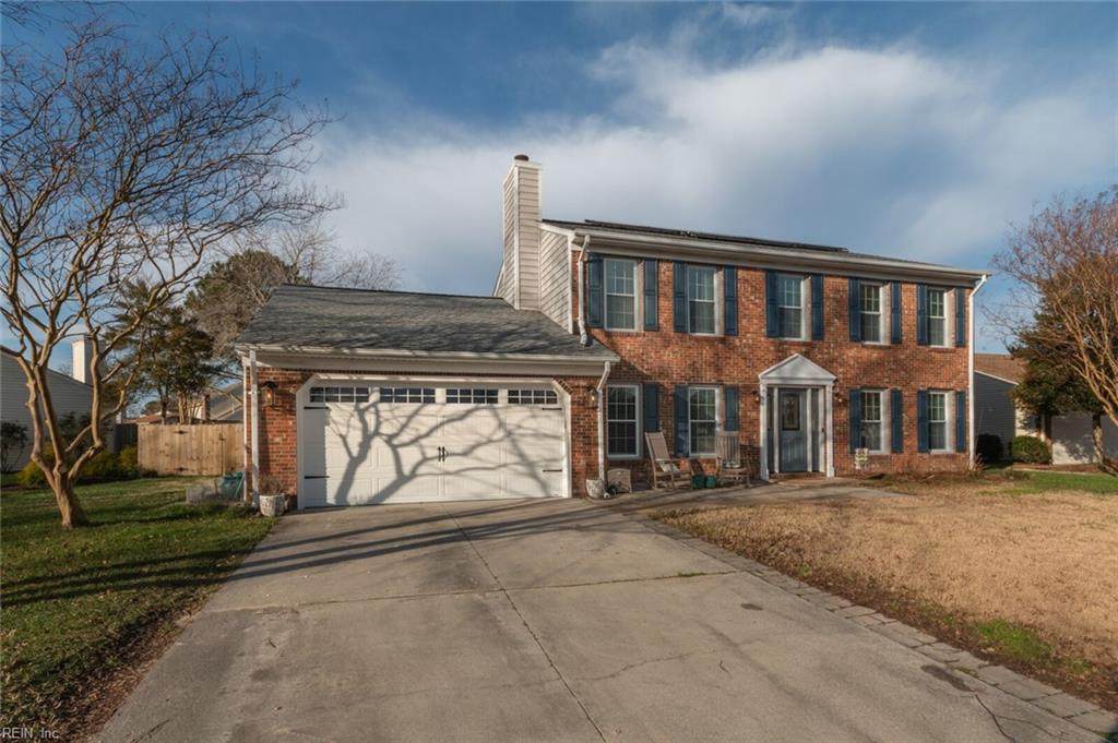 2309 Rockingchair Ln - Photo 1