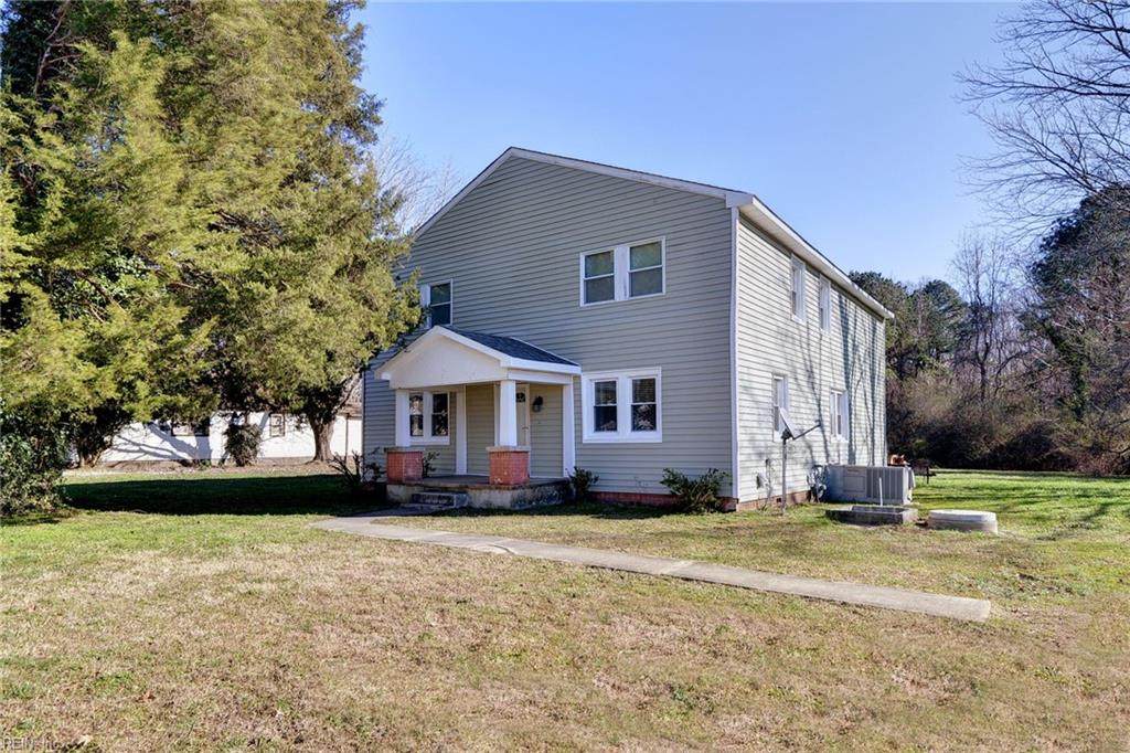 458 Queens Creek Rd - Photo 1