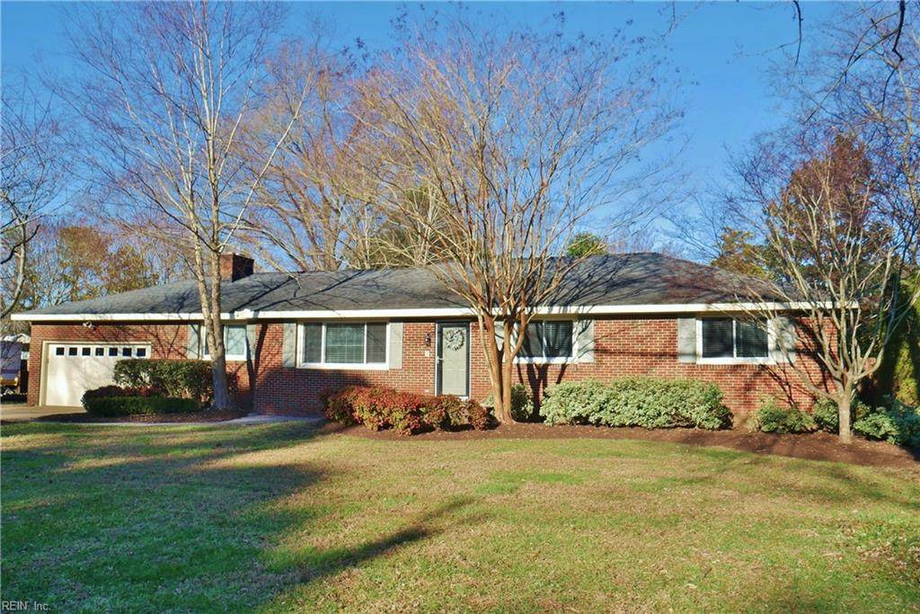 5020 Providence Rd - Photo 1