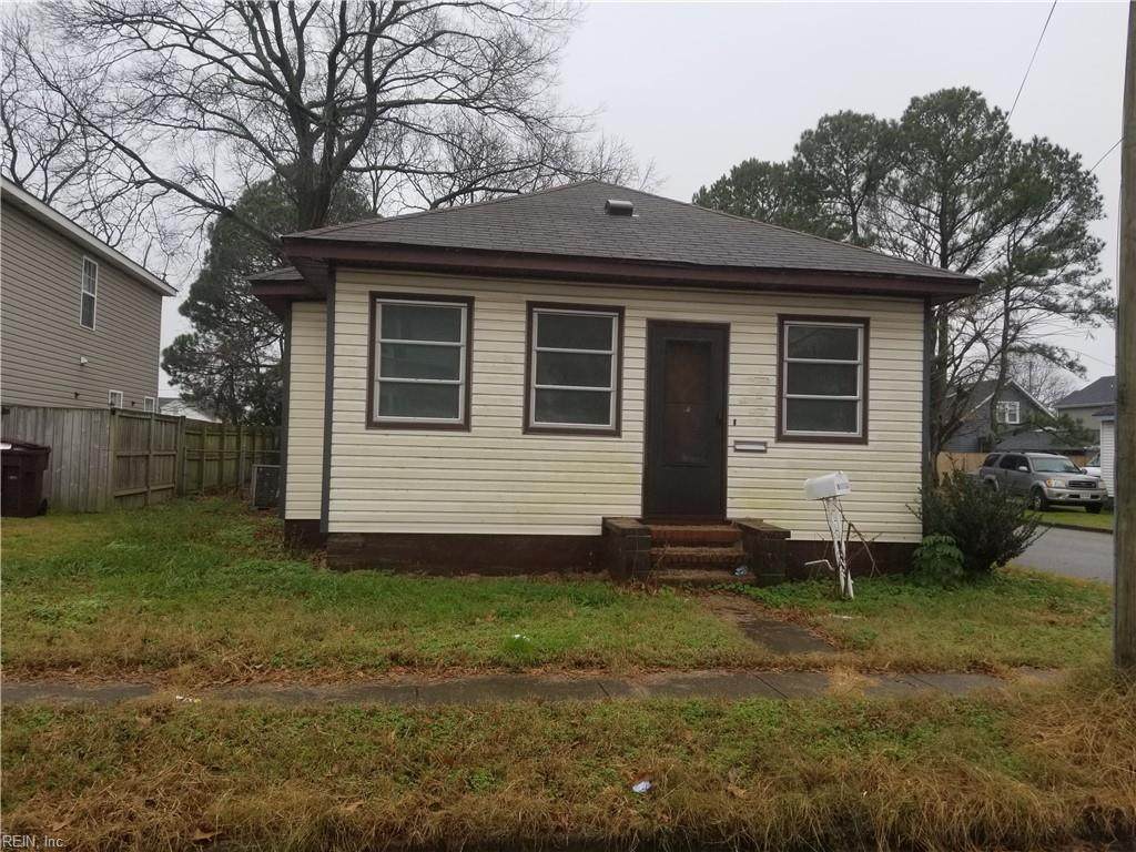 1000 Mckinley Ave - Photo 1