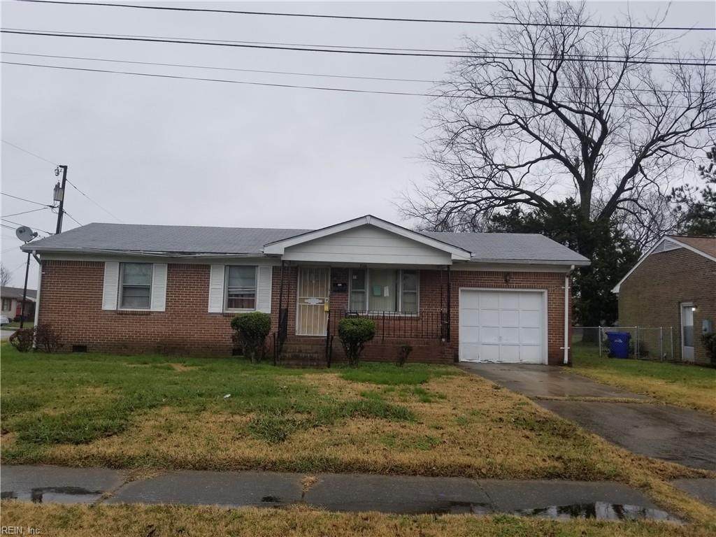 2101 Green St - Photo 1