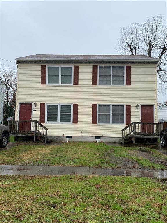 1123 Hull St - Photo 1