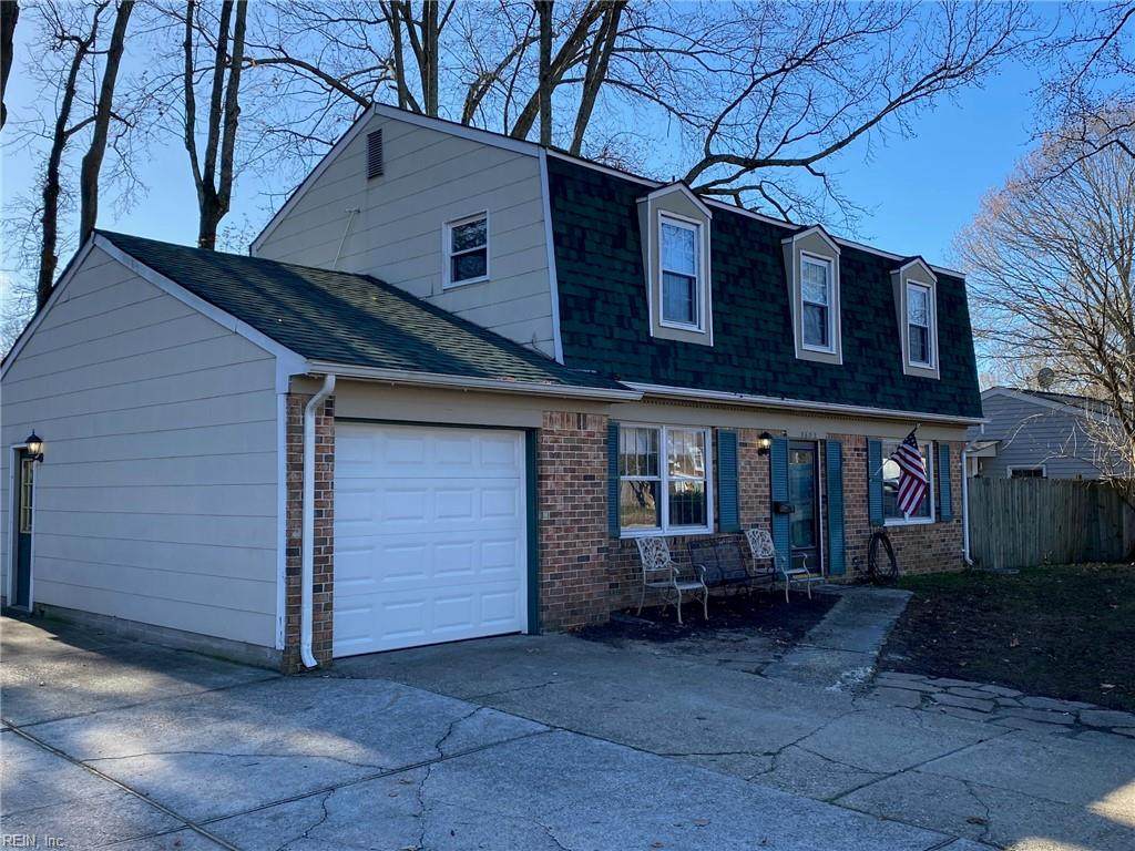 3633 Walnut Hill Rd - Photo 1