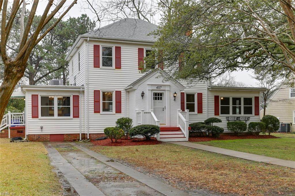 4117 Pendleton Rd - Photo 1