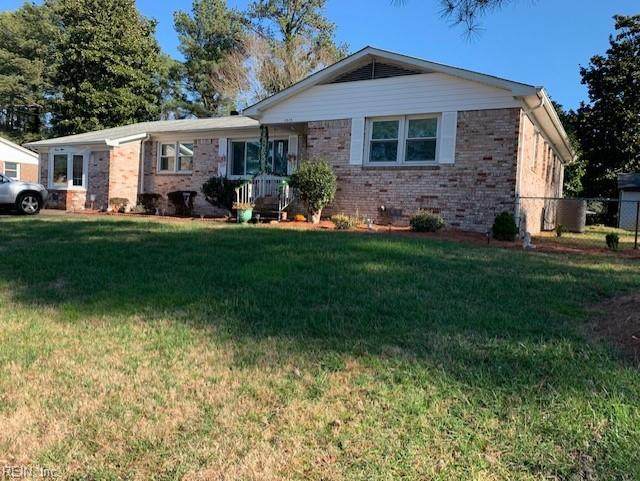 1315 Roosevelt Blvd - Photo 1