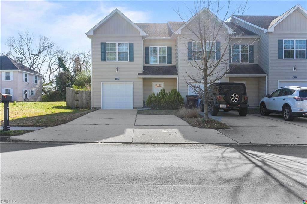 1107 Carver Ave - Photo 1