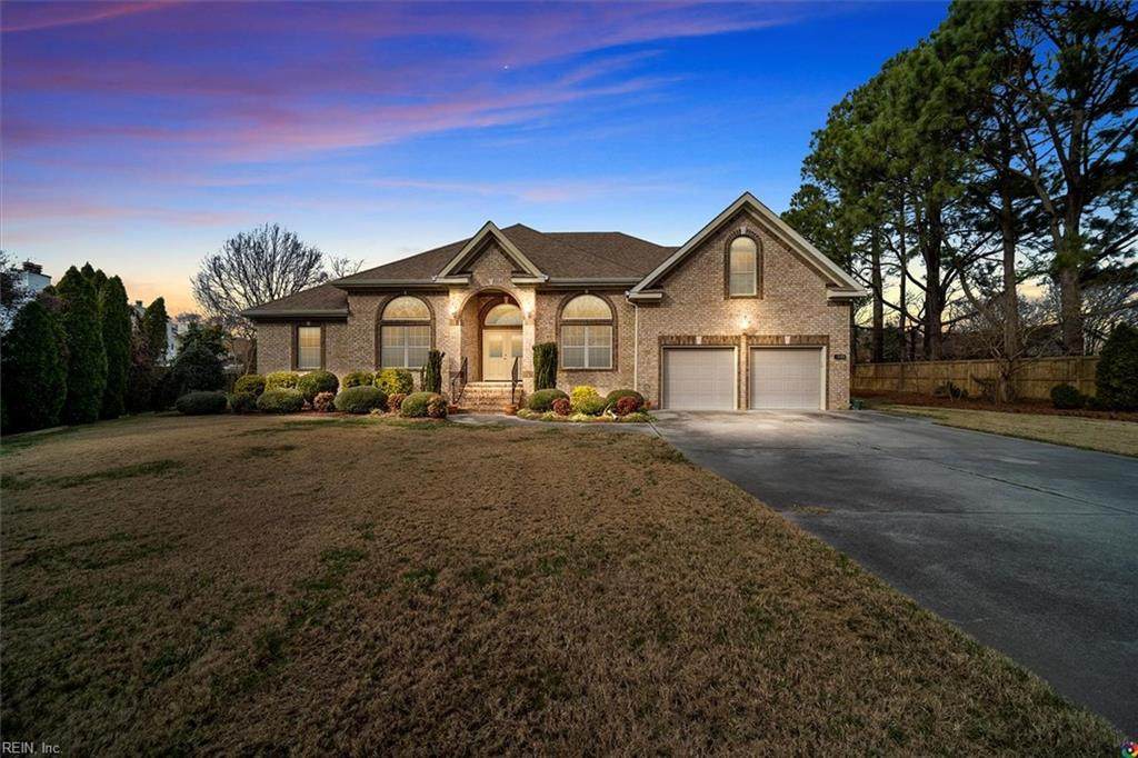 1335 Wakefield Dr - Photo 1