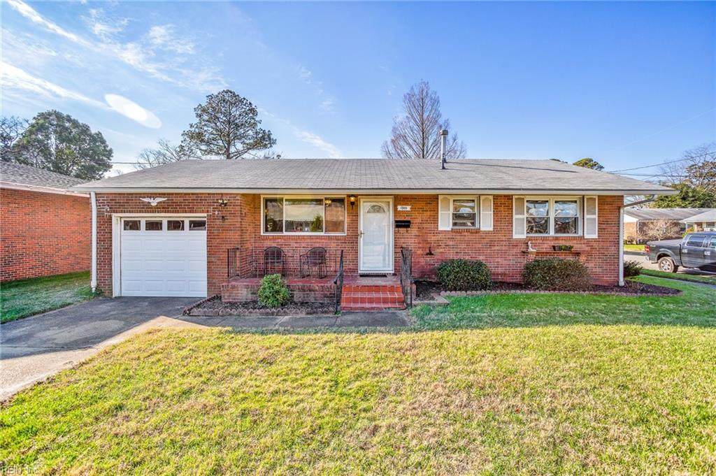 1501 Inwood Ave - Photo 1