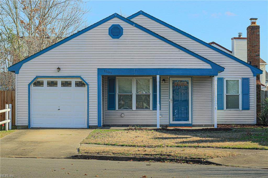 1505 Millington Dr - Photo 1