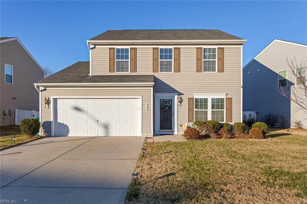 642 Kelso Dr - Photo 1