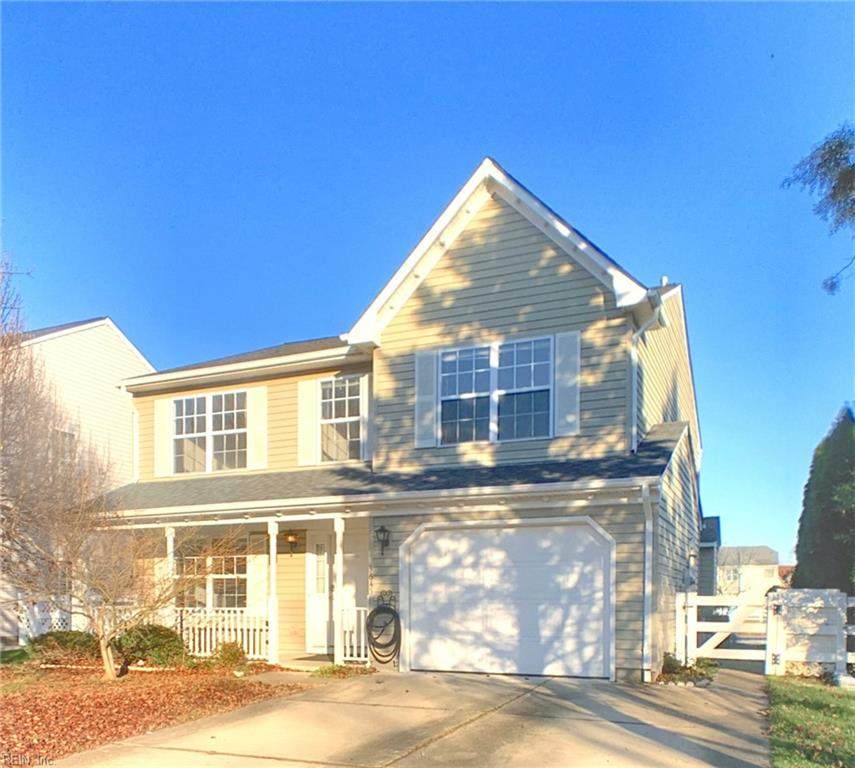 3645 Crofts Pride Dr - Photo 1