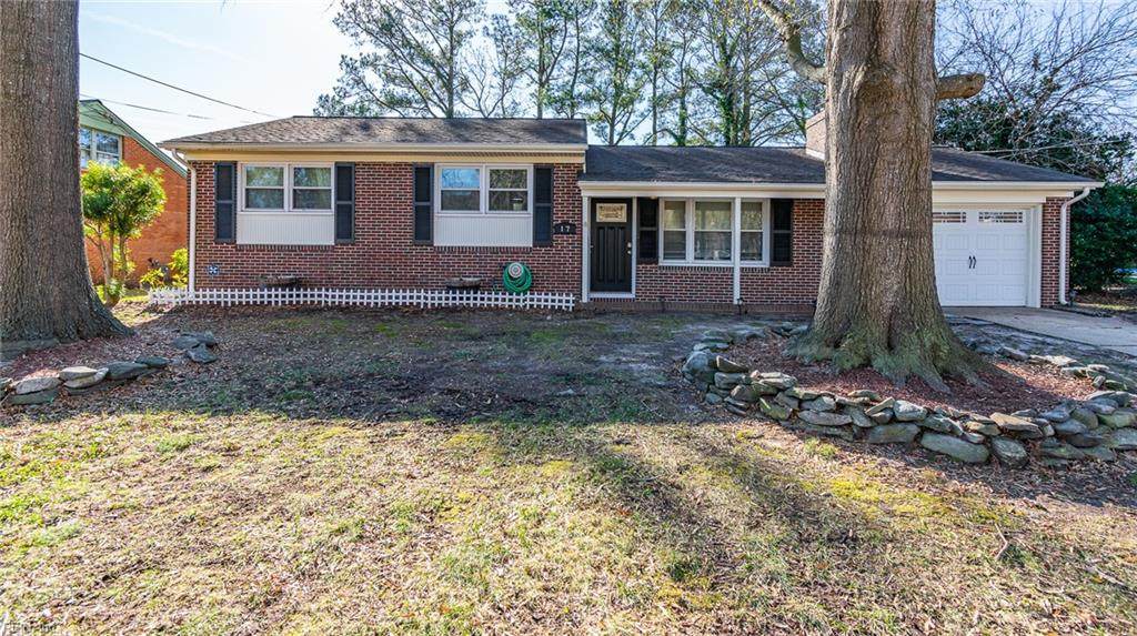 17 Bickfield Dr - Photo 1