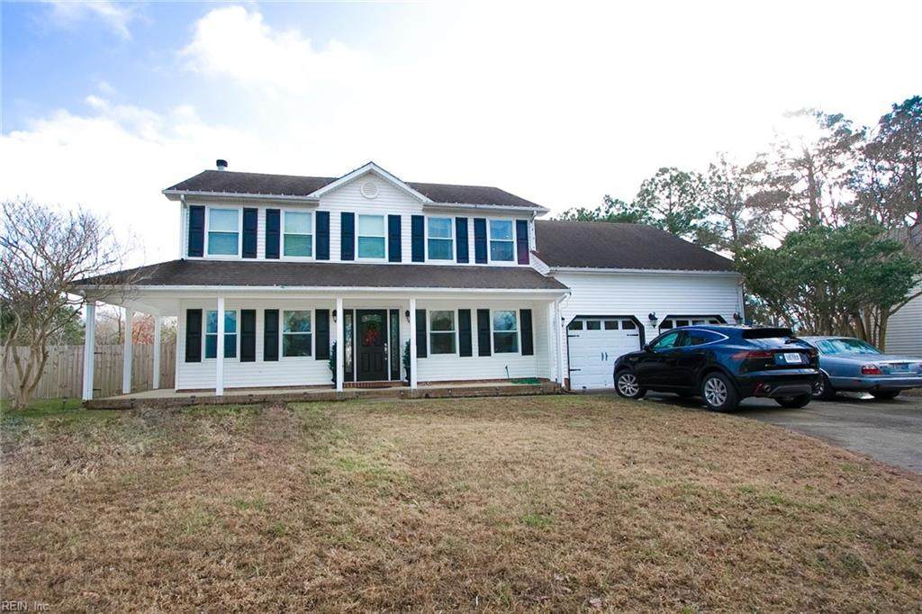 669 Dwyer Rd - Photo 1