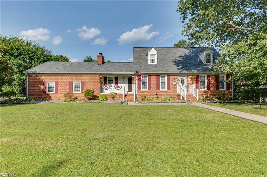 4 Gay Lynn Dr - Photo 1