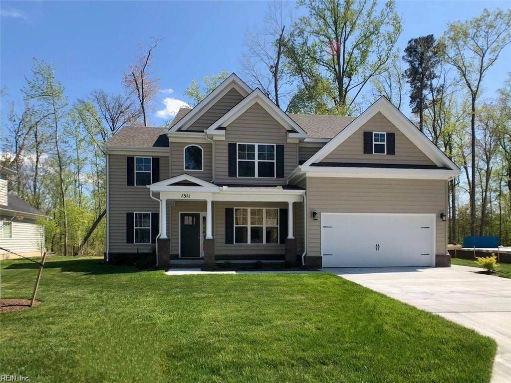 219 Heron Bay Ln - Photo 1