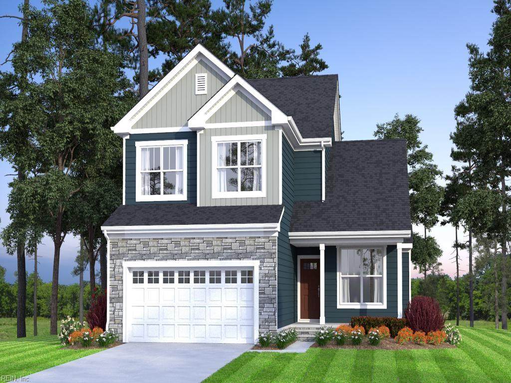 11414 Lena Rose St - Photo 1