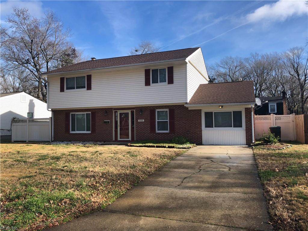 830 Chatsworth Dr - Photo 1