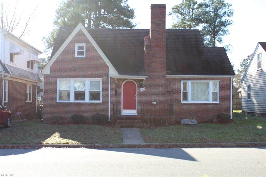 1707 Leckie St - Photo 1