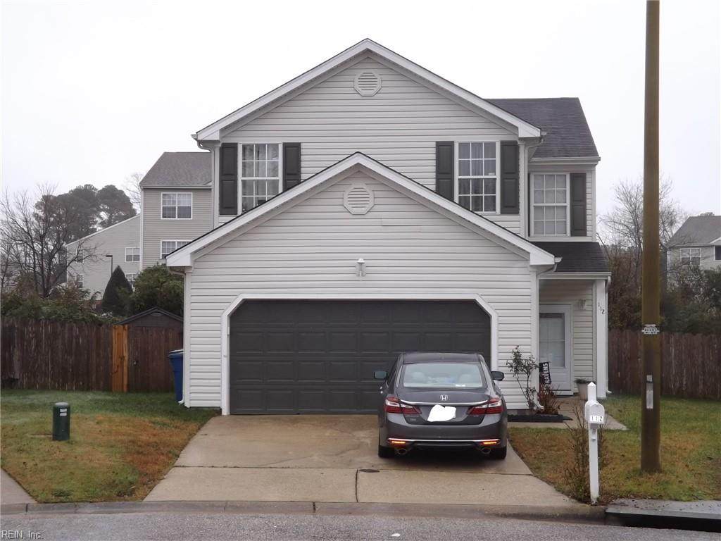 112 Egret Ct - Photo 1