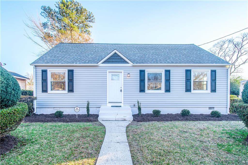 411 Beck St - Photo 1