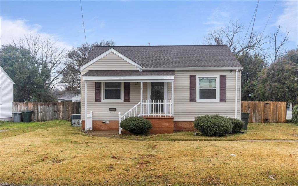 19 Cavalier Rd - Photo 1