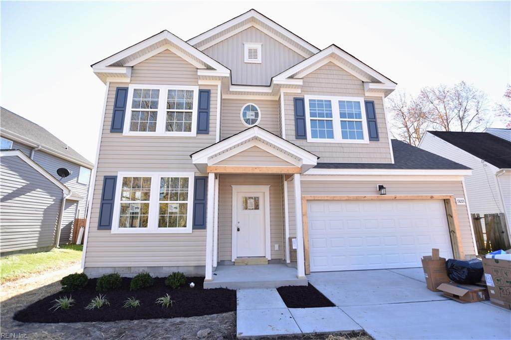 11409 Lena Rose St - Photo 1