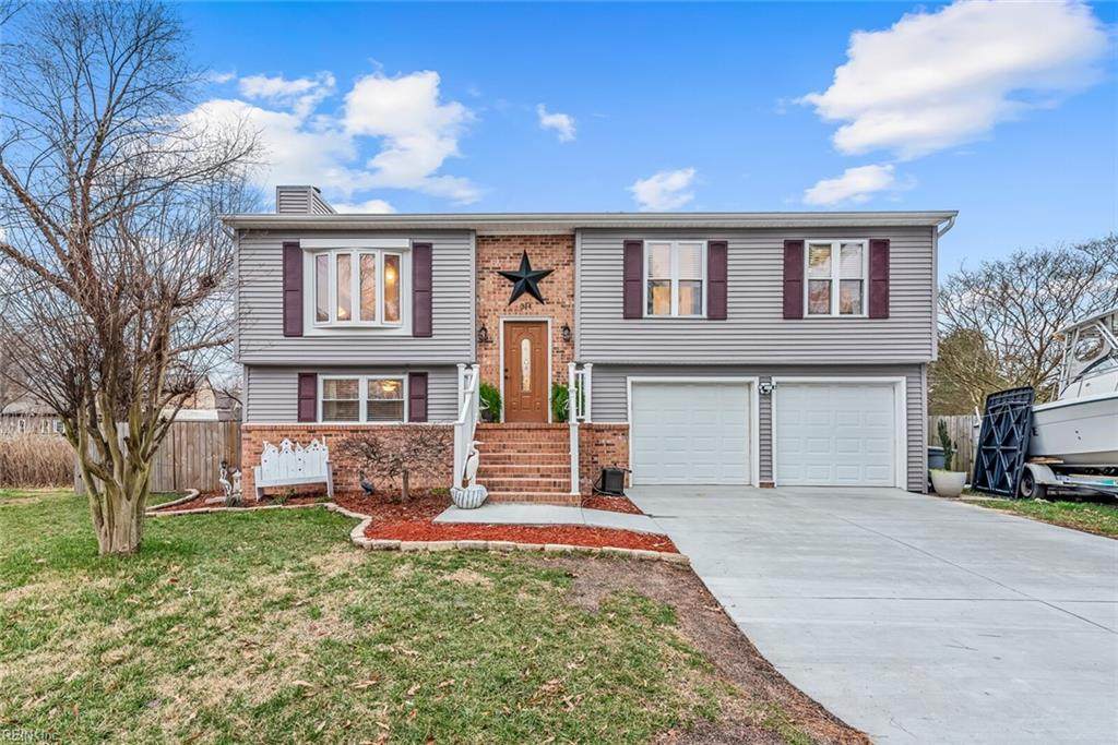 314 Riversedge Dr - Photo 1