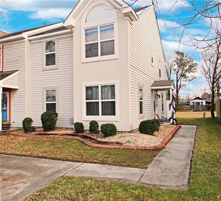 867 Old Clubhouse Rd - Photo 1