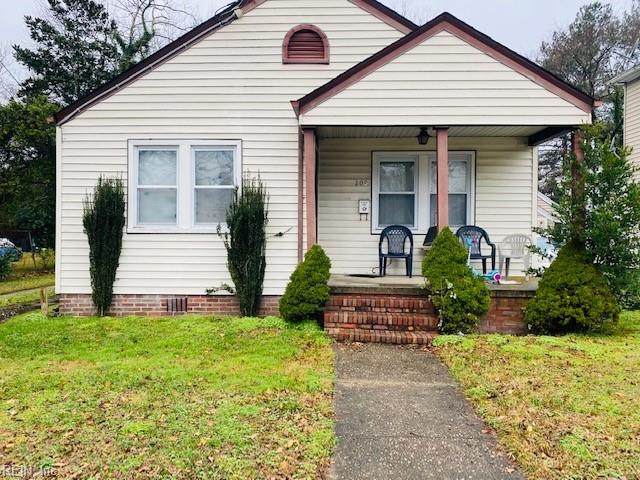 209 Saint James Ave - Photo 1