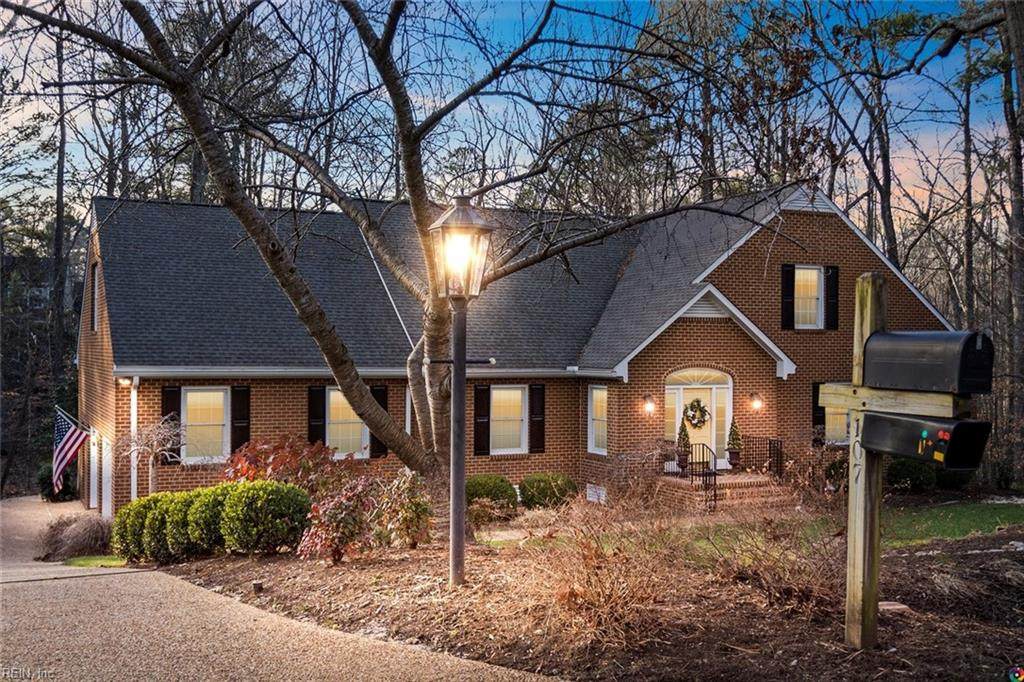 107 Brancaster - Photo 1
