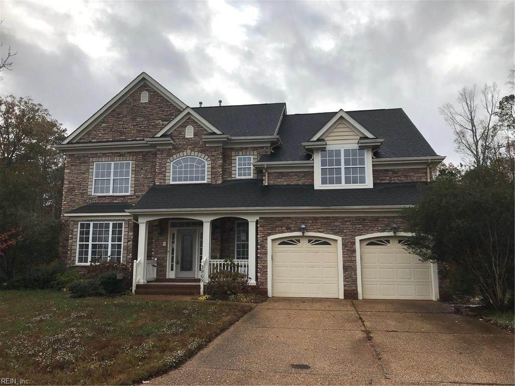 3965 Border Way - Photo 1