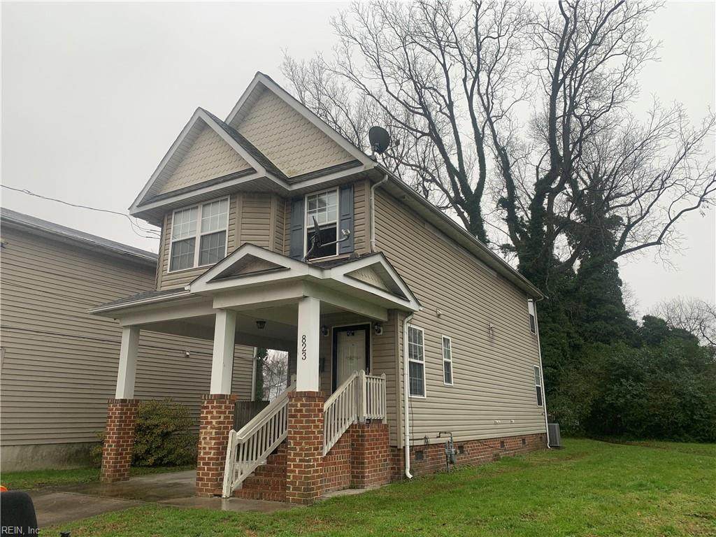 823 Lexington St - Photo 1