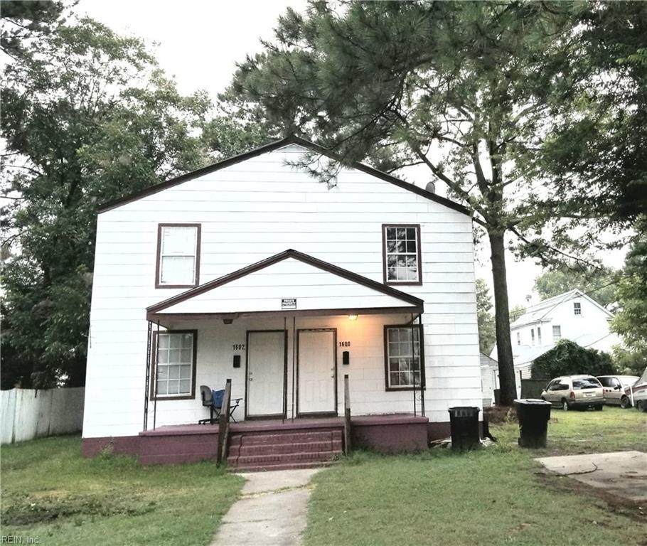 1602 Charleston Ave - Photo 1
