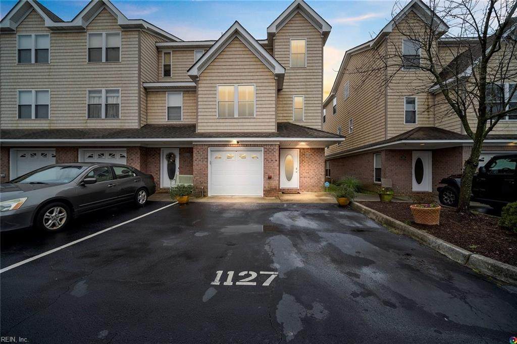 1127 Arlynn Ln - Photo 1