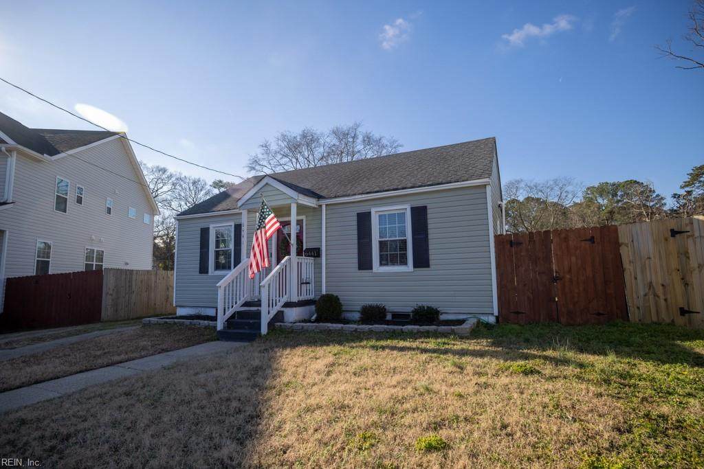 6441 Horton Cir - Photo 1
