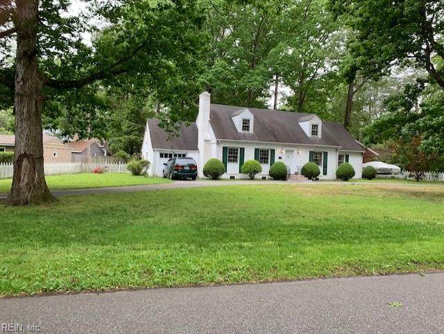 9 Pin Oak Rd - Photo 1