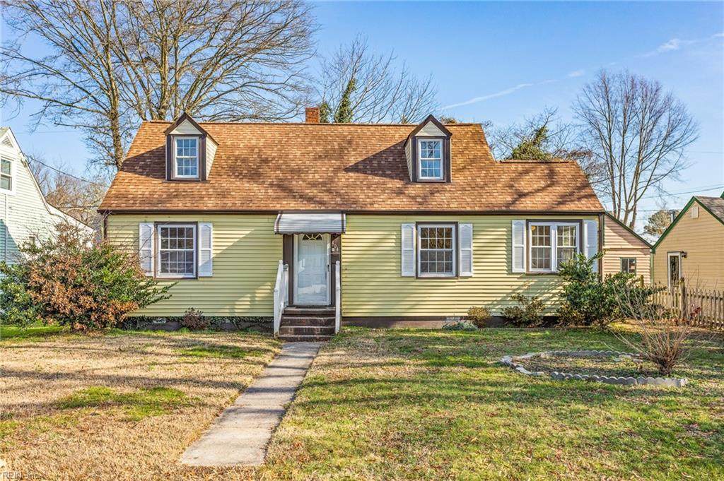 404 Seminole Rd - Photo 1