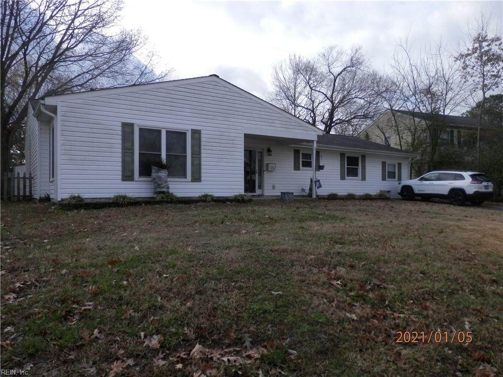 524 Woodlake Rd - Photo 1