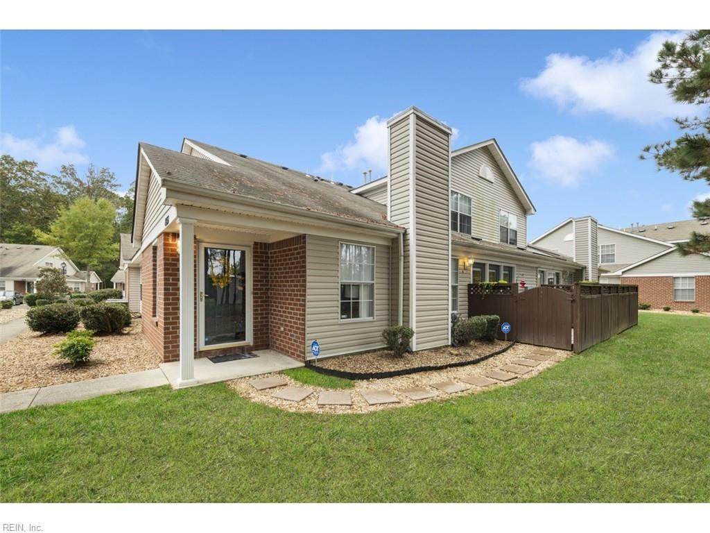 854 Miller Creek Ln - Photo 1