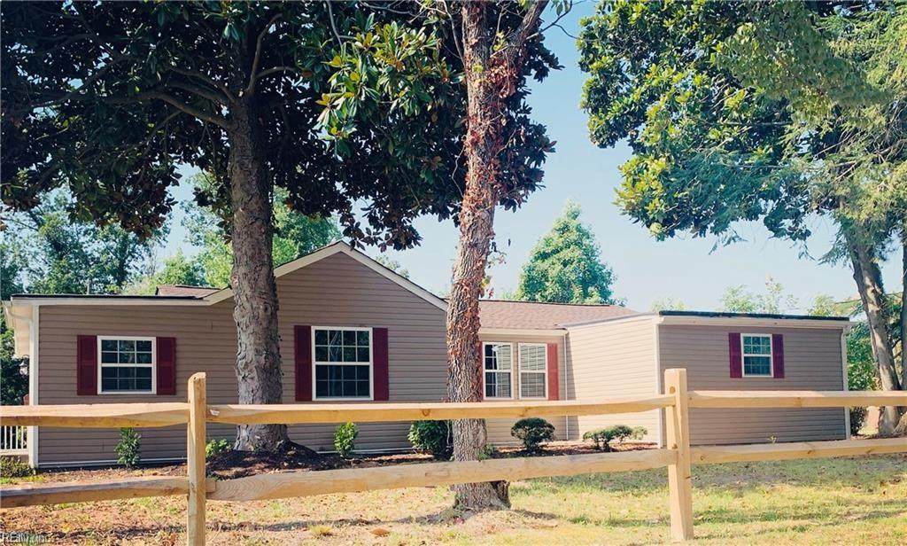 6426 Hickory Fork Rd - Photo 1