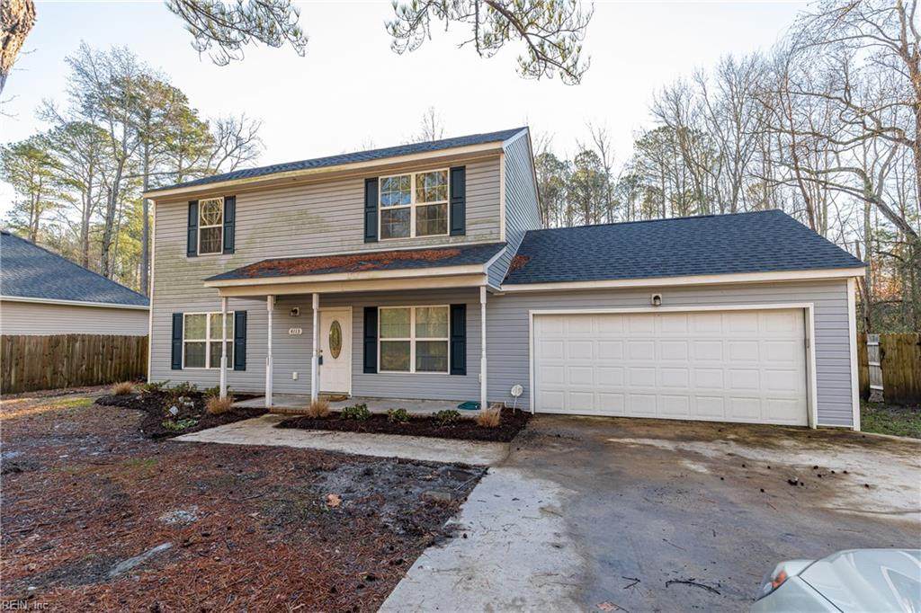 4113 Pughsville Rd - Photo 1