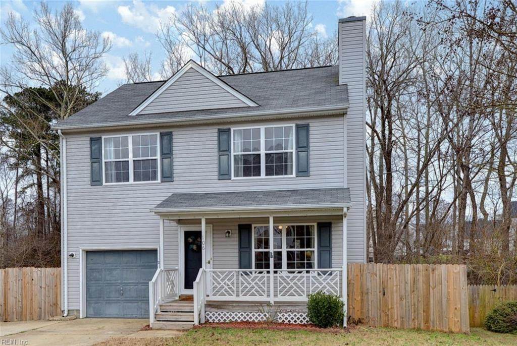 106 Rusty Ct - Photo 1